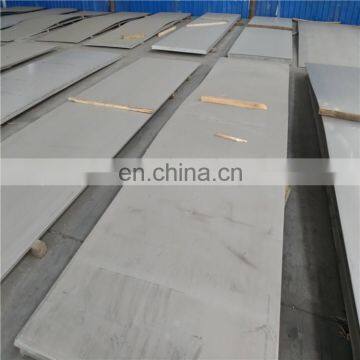 Supplier Hot Rolled ss 310s 309s Stainless Steel Plate Price photo-3