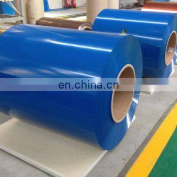 Prepainted Galvanized Iron Sheets Color Coated Flower Printed Ppgi Coil photo-3