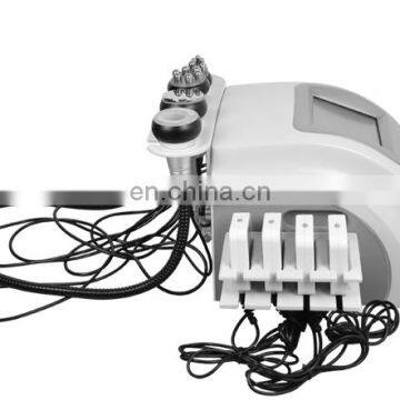 Radio Frequency Lipo Laser Dual Wavelength Slimming Ultrasonic Liposuction Cavitation