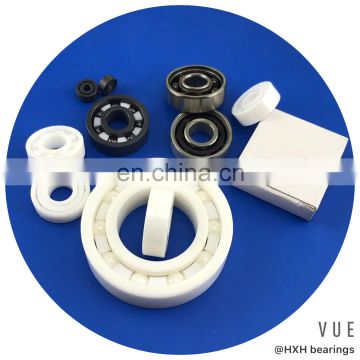 Ceramic bearing 126,127,129,135,602,603,604,605,606,607,608,609,616,617,618,619,623,624,625,626,627