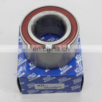 Automobile Parts DAC346637 bearing Front Wheel Hub Bearing