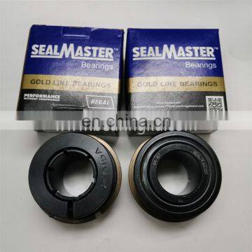 SEALMASTER ER-16T радиальный шарикоподшипник втулочного типа. Линейка шарикоподшипников высокой скорости SEALMASTER Gold Line ER16T