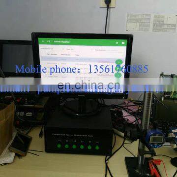 Common Rail Injectors Repair Tools CRM900 Stage 3 Common Rail Diesel Injector Repair Tools photo-5