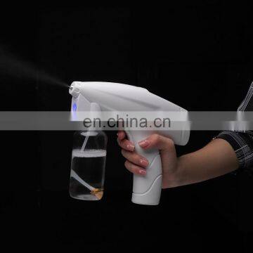 Nano Spray Gun Nano Steam-gun photo-2