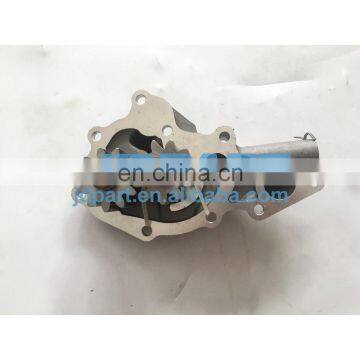 J08E Oil Pump For Hino Diesel Engine photo-2