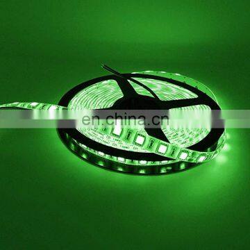 DC24V LED Strip 5050 Flexible LED Light Green LED Strip 60LEDs/m