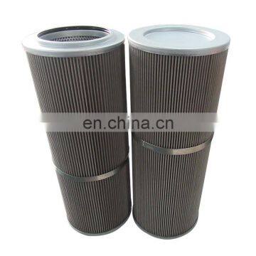 Metal Mesh Filtering Materials Lube Oil Filter Element Oil Hydraulic Cartridges 01.E.2001.130G.E.P Replace for Internormen photo-5