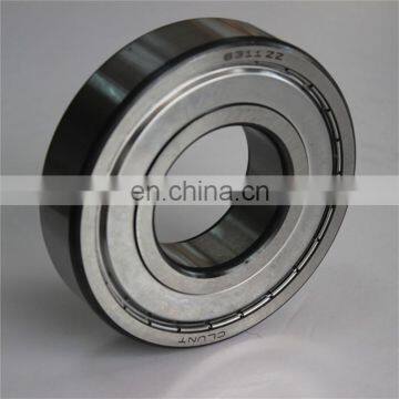 High Precision Deep Groove Ball Bearing 6204 Angle Grinder Spare Parts Bearing 6204 photo-3