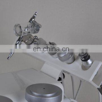 Portable Medical Grade Diamond Microdermabrasion Peeling Pro Oxygen Facial Machine Face Lift Skin Care Beauty Instrument photo-7