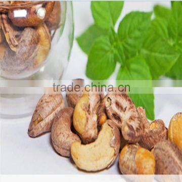 salted cashew nuts for sale