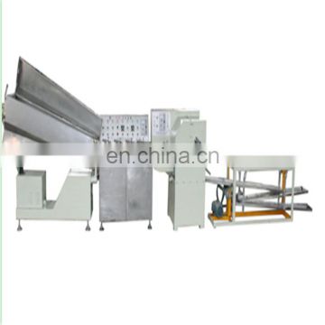 Lollipop Confectionery Production line/ ball lollipop making machine