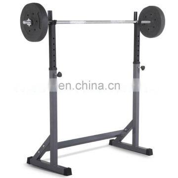 Adjustable Squat Rack/ Barbell Rack/Fitness Home&Gym photo-2