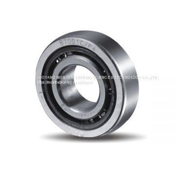 H7015C-2RZHQ1P4DBA  high precision angular contact ball bearings