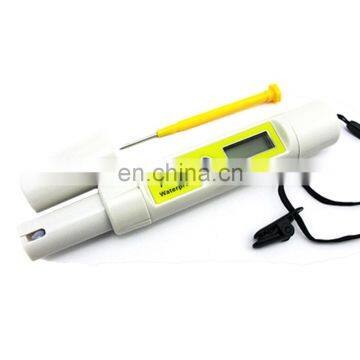 Waterproof Ph Meter Arduino Water Ph Sensor