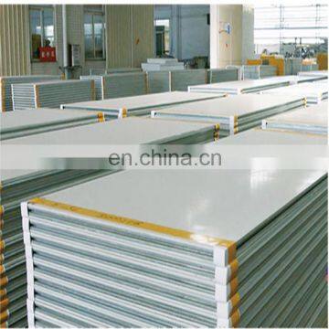 Roof Sandwich Panel Price Rockwool Sandwich Panel Turkey Rock Wool Decorative Wall Panel photo-5