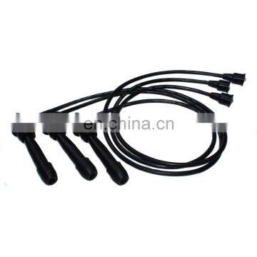 New Spark Plug Wires For 2002-2006 Hyundai Santa Fe XG350 Amanti 2750139A70