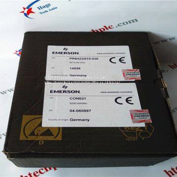 EPRO PR6423/004-030 PLC DCS