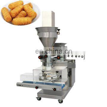 Industrial Meatball Automatic Round Fish Ball Making Machine photo-4