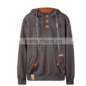 Fashion Brand boys Hoodies Men Casual Sportswear Man Hoody Zipper Long-sleeved Sweatshirt