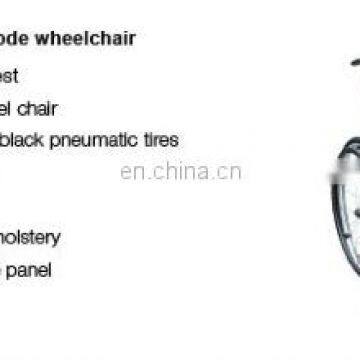 2018 New COMMODE CHAIR WITH BEST PRICE photo-2