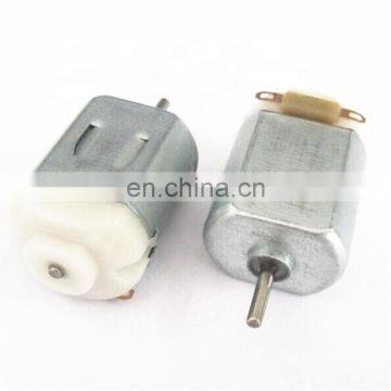 130 Micro DC Motors Using For DIY Toys photo-4