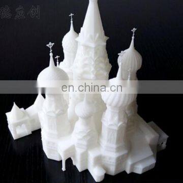 ABS CNC Prototype , Maker Necklace 3d Print Plastic Spool for 3d Printer Filament 3d Printing Service Rubber photo-2