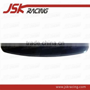 2005-2008 JSK STYLE CARON FIBER REAR SPOILER FOR FORD MUSTANG(JSK100201)