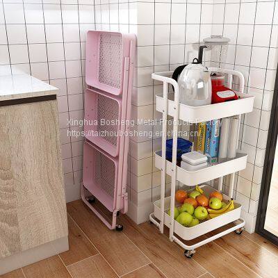 Kitchen Trolley Rack Kitchen Trolley For Sale Kitchen Cart With Baskets