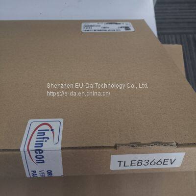 TLE8366EV INFINEON SOP-8