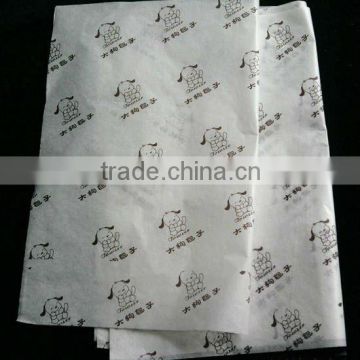 A variety of desig food paper,High quality sandwich wrapping paper