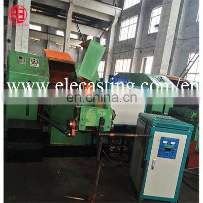 Automatic Hot Forging Machine for Making Copper Insert photo-2