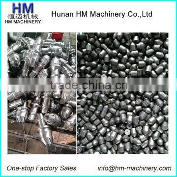 Round Shank Chisel Teeth for Rotary Drilling Rig B47K22
