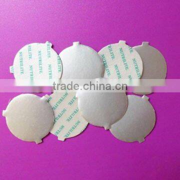 The part of the bottles bottle protector foam bottle liner