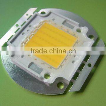 40W 45mil chip high power LED integrated LED