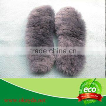 Natural australia sheep wool best quality shoe insole