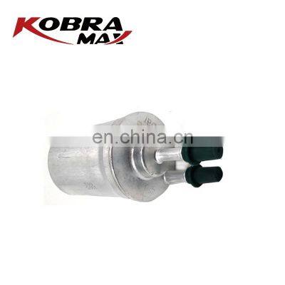 Auto Parts Fuel Filter For AUDI 1K0201051K photo-2