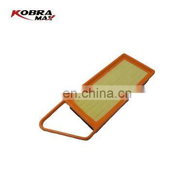 Auto Parts Air Filters For CITROEN 1444X3 For PEUGEOT 1444VZ Auto Mechanic photo-5