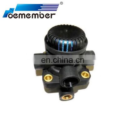 OE Member 9730060030 81521166074 1518267 Truck Air Brake Plastic Relay Valve for DAF for Man