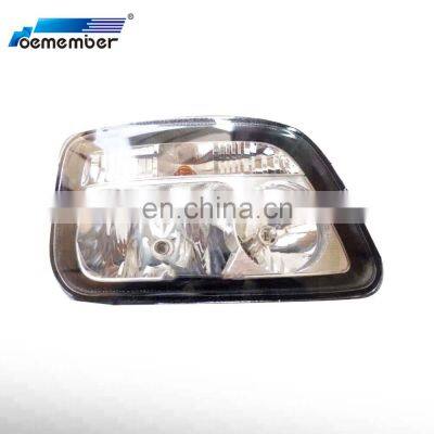 Truck parts Head lamp 9438200361 9438200461 FOR BENZ Actros