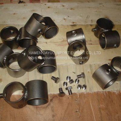 Tube Welding Product