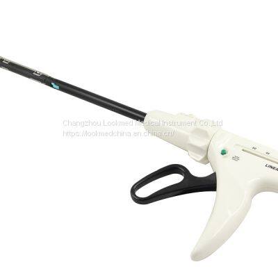 Disposable Endoscopic Linear Cutter Stapler