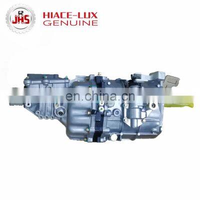 HIGH QUALITY Transmission gearbox for HIACE KDH200 2TR 2KD Engine 33030-26A00 33030-0K130