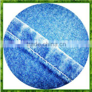 HB962 2015 New Recycled Cotton Yarn Open End Yarn Blended Recycled Denim Yarn Stock Lot photo-2
