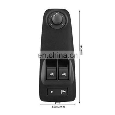Window Control Switch 735487419ZC For Peugeot Boxer Citroen Jumper Fiat Ducato photo-5