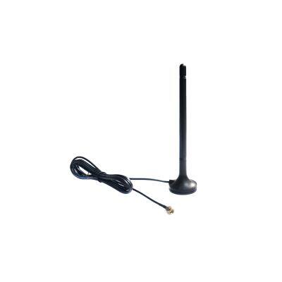 2G/3G/4G H175 Rubber Magnet Antenna for 2G/3G/4G,NB-IoT,CAT.1&4, Remote /Transfer /Recciever