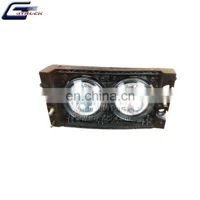 Fog Lamp Oem 1660960 for DAF XF95 XF 105 Truck Fog Light