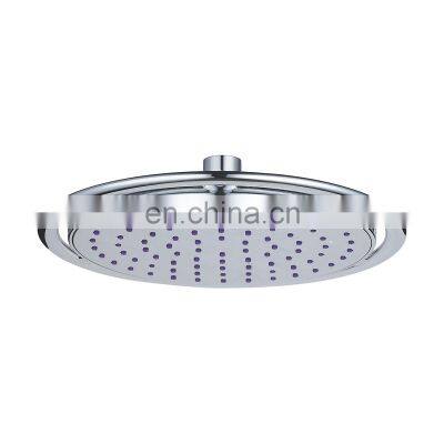 Huge rain import roof overhead shower head