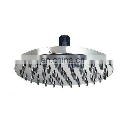 Душевая головка для маникюра и педикюра с диаметром 150 мм, круглая, для ванной комнаты, с поворотной головкой на 360 градусов, 3 режима