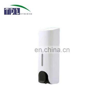 400ml Single Soap Dispenser Hotel Shampoo Shower Dispenser