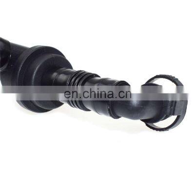 Free Shipping!New Crankcase Breather Vacuum Vent Hose For VW Passat Audi A4 A6 A8 2.8L V6 30V photo-2